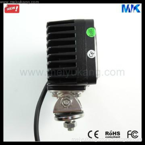 24w 10~30V 1250lm cree  car  led lights front led headlights